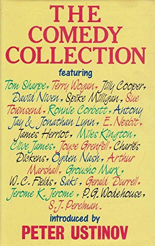 9781854790156: The Comedy Collection