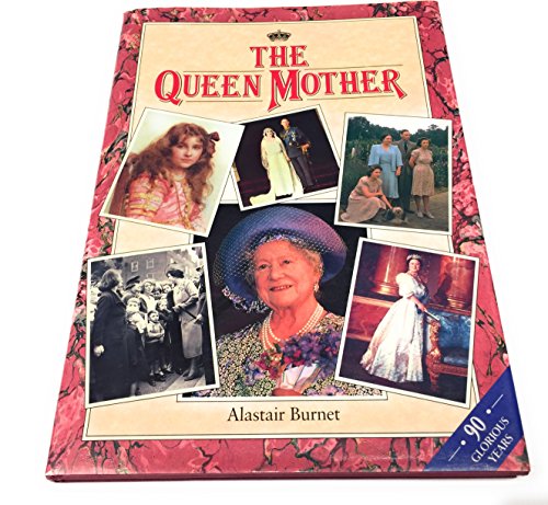 Imagen de archivo de ITN Book of the Queen Mother a la venta por WorldofBooks