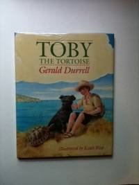 Imagen de archivo de Toby the Tortoise a la venta por WorldofBooks