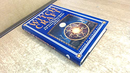 9781854790392: Tales of Witchcraft