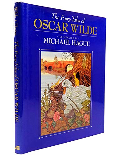 Imagen de archivo de Fairy Tales of Oscar Wilde a la venta por WorldofBooks