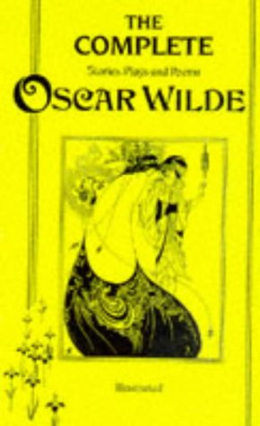 Stock image for The Complete Oscar Wilde for sale by AwesomeBooks