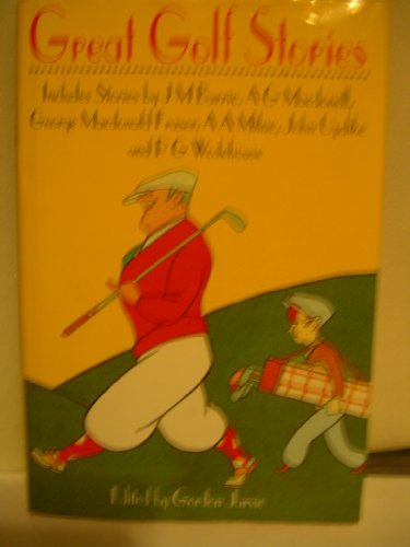 Beispielbild fr Great Golf Stories zum Verkauf von AwesomeBooks