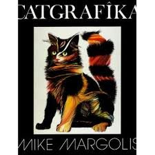 Catgrafika (9781854791603) by Margolis, Mike