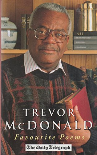 Beispielbild fr Trevor McDonald's Favourite Poems zum Verkauf von WorldofBooks