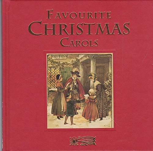 Stock image for Favourite Christmas Carols for sale by Wonder Book