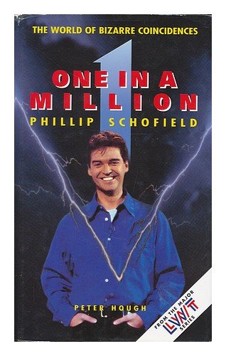 Imagen de archivo de One in a Million a la venta por AwesomeBooks