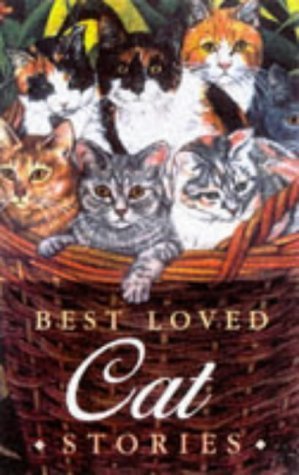 Stock image for Best-loved Cat Stories for sale by WorldofBooks