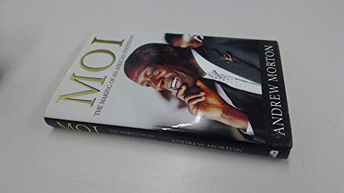 9781854792532: Moi: The Making of an African Statesman