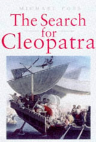 Imagen de archivo de The Search for Cleopatra a la venta por Goldstone Books