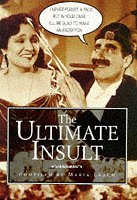 Stock image for The Ultimate Insult for sale by WorldofBooks