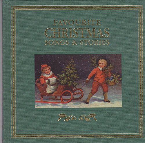 9781854793287: Favourite Christmas Songs and Stories