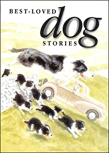 Stock image for Best-loved Dog Stories for sale by AwesomeBooks