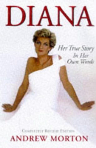 Beispielbild fr Diana: Her True Story zum Verkauf von WorldofBooks