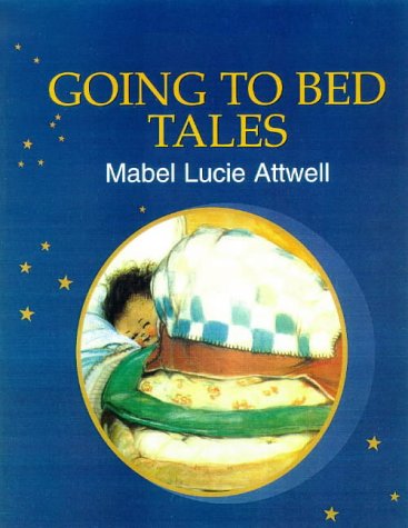 Stock image for Mabel Lucie Attwell's Going to Bed Tales for sale by Scorpio Books, IOBA