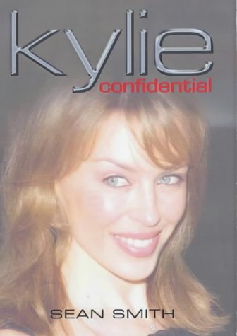 Imagen de archivo de Kylie Confidential a la venta por WorldofBooks