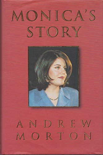 9781854794260: Monica's Story