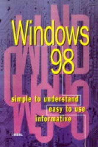 Stock image for Windows '98 for sale by WorldofBooks