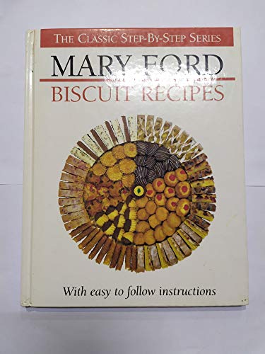 Stock image for Biscuit Recipes for sale by WorldofBooks