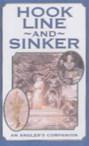 Beispielbild fr Hook, Line and Sinker zum Verkauf von Wonder Book