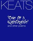 Imagen de archivo de Pocket Poets Keats a la venta por Ergodebooks