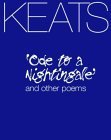 Stock image for Keats: Ode to a Nightingale and Other Poems (Pocket Poets) for sale by Reuseabook