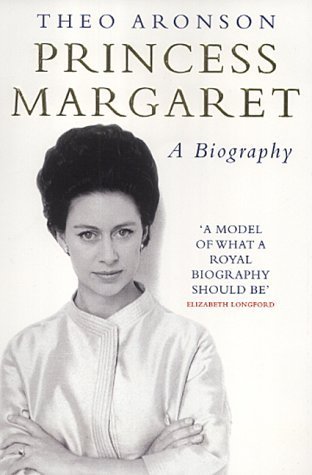 Stock image for Princess Margaret: A Biography for sale by WorldofBooks