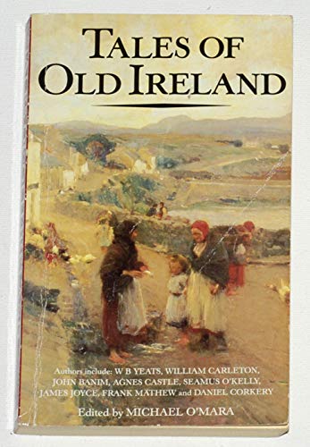 Stock image for Tales of Old Ireland for sale by Booked Experiences Bookstore