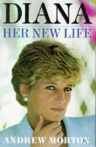 Beispielbild fr Diana: Her New Life zum Verkauf von WorldofBooks