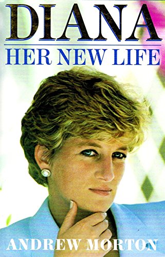 Stock image for Diana : Her New Life for sale by Hippo Books