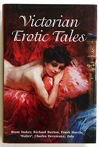 Beispielbild fr Victorian Erotic Tales zum Verkauf von Better World Books