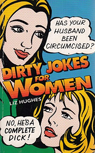 Imagen de archivo de Dirty Jokes for Women a la venta por ThriftBooks-Dallas