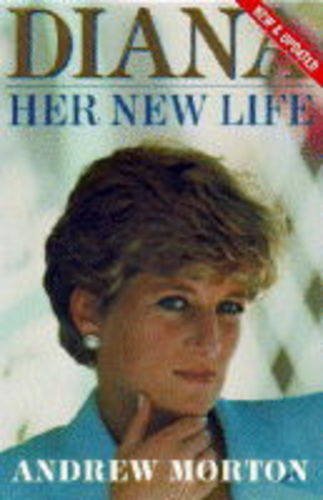 Beispielbild fr Diana: Her New Life zum Verkauf von WorldofBooks