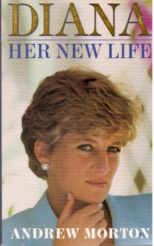 Stock image for Diana: Her New Life for sale by WorldofBooks