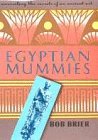 9781854797995: Egyptian Mummies: Unravelling the Secrets of an Ancient Art