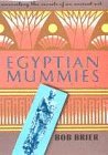 Stock image for Egyptian Mummies: Unravelling the Secrets of an Ancient Art for sale by WorldofBooks