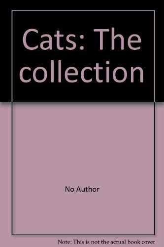 Cats: The Collection