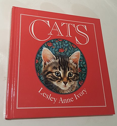 Stock image for Cats for sale by GF Books, Inc.