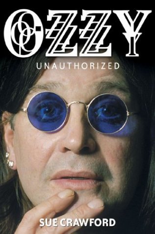 9781854798992: Ozzy Unauthorized