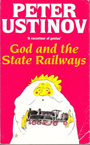 9781854799104: God and the State Railways