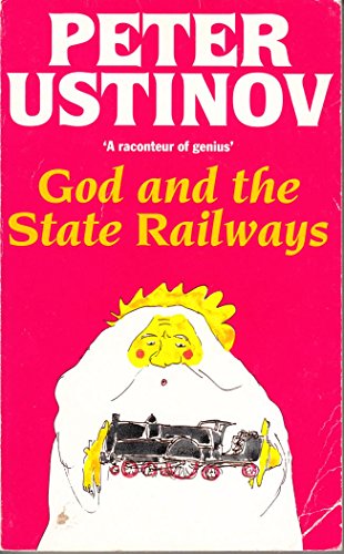 Stock image for God and the State Railways for sale by WorldofBooks