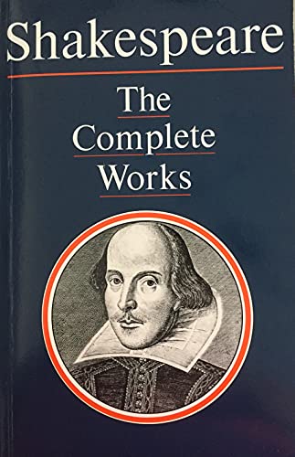 Beispielbild fr The Complete Works zum Verkauf von WorldofBooks