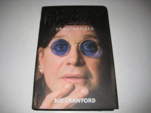 Stock image for Ozzy Unauthorized for sale by WorldofBooks
