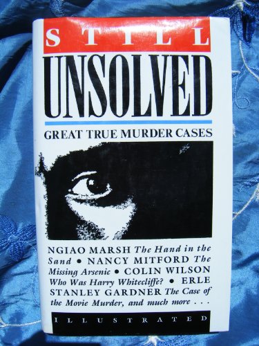 Stock image for Still Unsolved for sale by WorldofBooks
