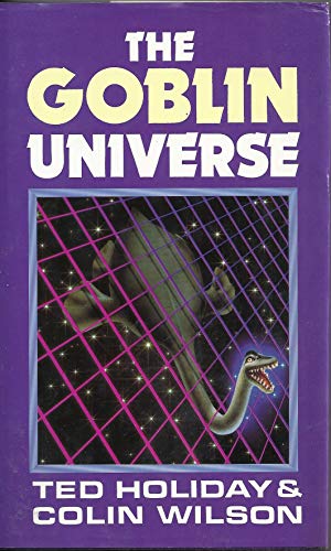 Beispielbild fr The Goblin Universe zum Verkauf von GF Books, Inc.