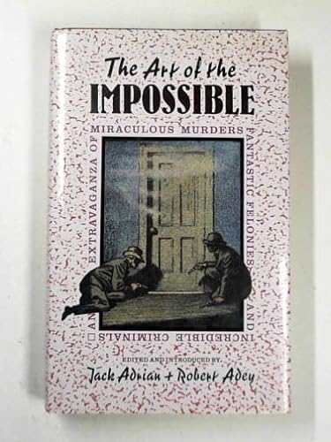 9781854800916: Art of the Impossible