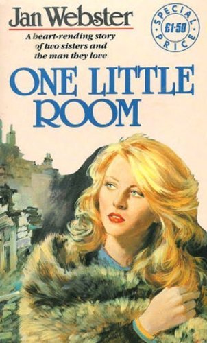 One Little Room (9781854810014) by Jan Webster