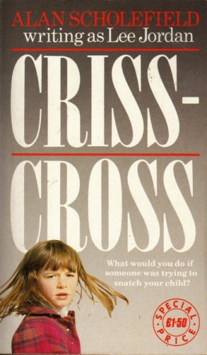 9781854810038: Criss-cross