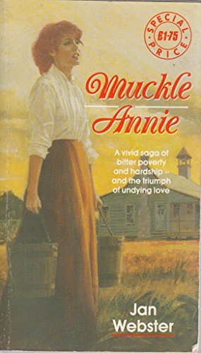 Stock image for Muckle Annie for sale by AwesomeBooks