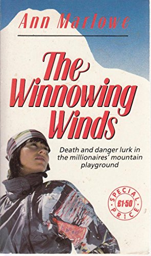 Stock image for Winnowing Winds for sale by WorldofBooks